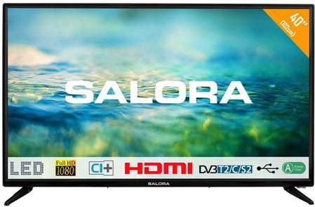 Salora 40LTC2100 40 inch LED TV