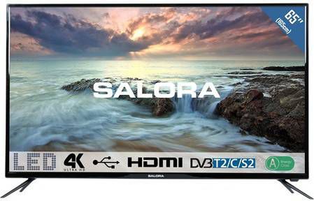Salora 65uhl2800 65 Inch 4k Led 2022