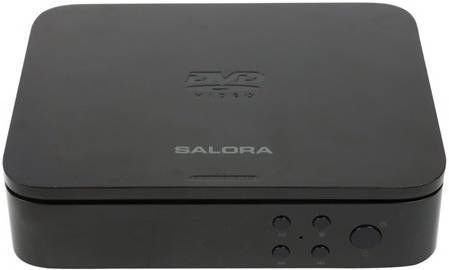Salora DVD180 DVD speler Compact HDMI USB