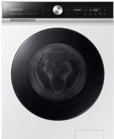 Samsung WW11BB904AGE/S2 Bespoke Wasmachine Wit