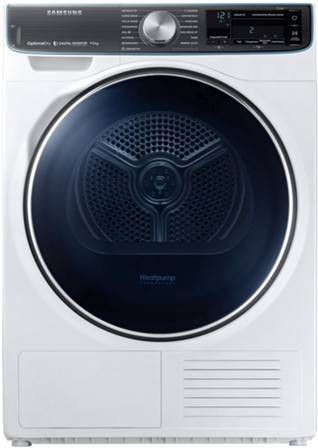 Samsung DV9BN8288AW OptimalDry warmtepompdroger