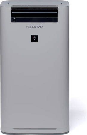 Sharp UA HG50E L luchtreiniger en luchtbevochtiger