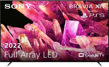 Sony Bravia Xr85x90k 4k Full Array Led(2022 )