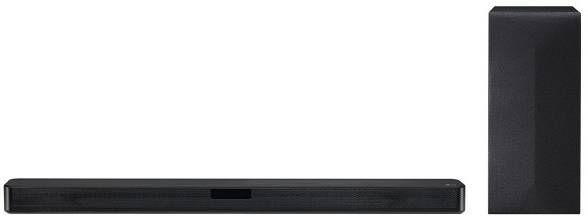 LG 2.1 geluidssysteem DSN4 online kopen