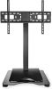 Nedis Gemotoriseerde TV Standaard | 37 75 | Maximaal schermgewicht 50 kg | Standaard | Hefbereik 85 145 TV beugel Zwart online kopen