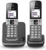 Panasonic KX TGD312NLG DECT Telefoon DUO set online kopen