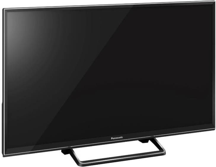 Panasonic TX-32FST606 Full HD LED LCD-TV Zwart online kopen