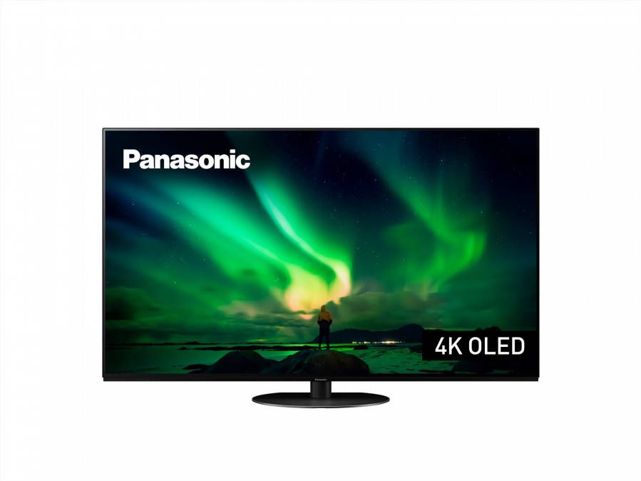 Panasonic TX 48LZT1506 48 inch OLED TV