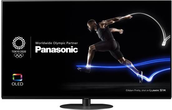 Panasonic TX-55HZW984 55 inch OLED TV online kopen