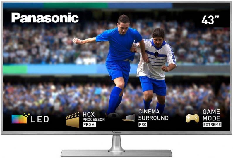 Panasonic TX 55LXX979 55 inch LED TV