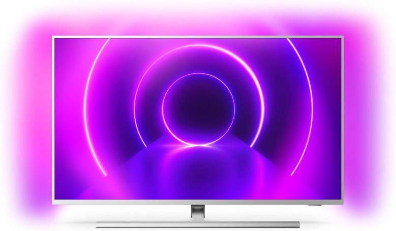 Philips 43pus8535 4k Hdr Led Ambilight Android Tv(43 Inch )