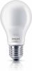 Philips LED lampen Classic 4, 5 W 470 lumen 2 st 929001242901 online kopen