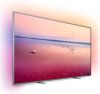 Philips 55pus6754 4k Hdr Led Ambilight Smart Tv (55 Inch) online kopen