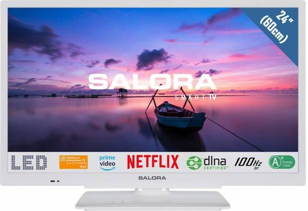 Salora 24HSW6512 24 inch LED TV online kopen