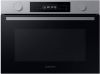 Samsung NQ5B4553FBS/U1 Inbouw ovens met magnetron Zwart online kopen