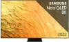 Samsung QE65QN800BT NEO QLED 8K 2022 65 inch QLED TV online kopen