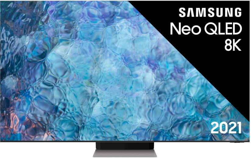 Samsung 65" Neo QLED 8K 65QN900A(2021 ) online kopen