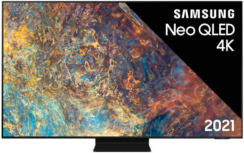 Samsung QE75QN93AAT 75 inch QLED TV online kopen