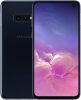 SAMSUNG Galaxy S10e 128 GB Dual-sim Zwart online kopen