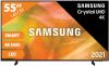 Samsung Crystal UHD TV 55AU8070(2021 ) online kopen