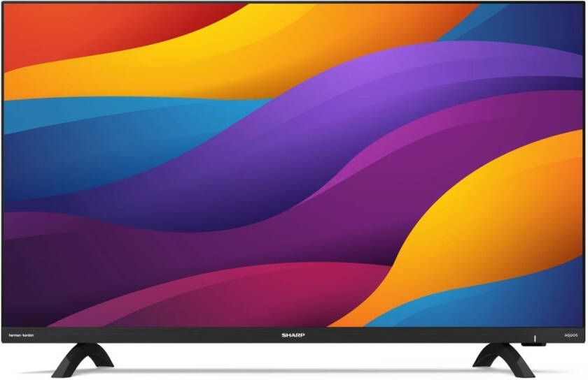 Sharp Aquos 32di2ea 32 Inch Hd ready Android Smart tv online kopen