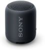 Sony SRS-XB12 Bluetooth speaker Zwart online kopen