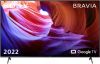 Sony Bravia Led 4k Tv Kd 65x89k(2022 ) online kopen