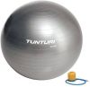 Tunturi Fitnessbal Gymball Swiss ball Ø 90 cm Inclusief pomp Zilver online kopen