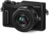 Panasonic Lumix Dc gx880 – Body + H fs12032 Lens Zwart online kopen