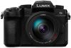Panasonic systeemcamera Lumix DC-G90 14-140mm f/3.5-5.6 Zwart online kopen