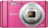 Sony Cybershot DSC W810 compact camera online kopen