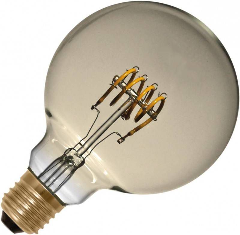 Philips Corepro LEDspot GU10 PAR16 4.9W 460lm 36D 830 Warm Wit | Vervangt 65W