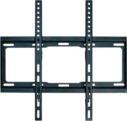 OneForAll WM2411 TV beugel Zwart
