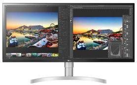 LG 34wl850 w 34 Inch 3440 X 1440(uw Quad Hd)Ips paneel In Hoogte Verstelbaar