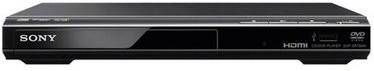 Sony DVP SR760H DVD speler Zwart