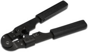 Digitus krimptang voor RJ45/46 connectoren RJ45TANG
