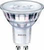 Philips Corepro LEDspot GU10 PAR16 4.9W 460lm 36D 830 Warm Wit | Vervangt 65W online kopen