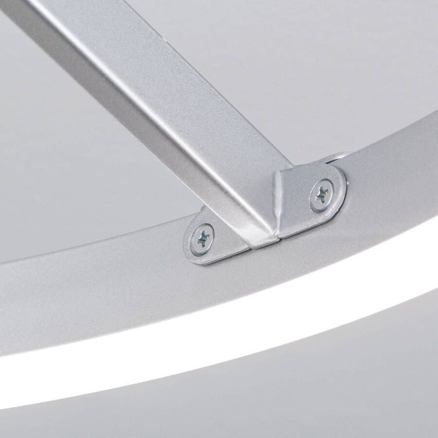 Orion LED plafondlamp Robert Ø, 60 cm