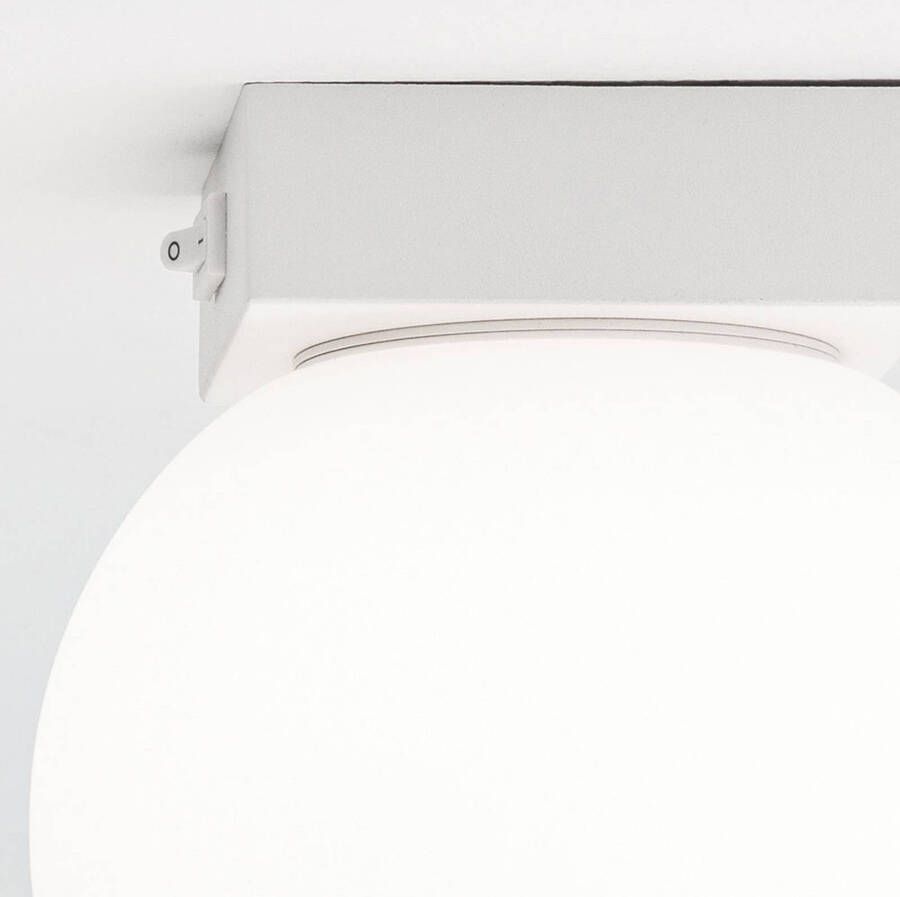 Orion LED plafondlamp Snowball met schakelaar