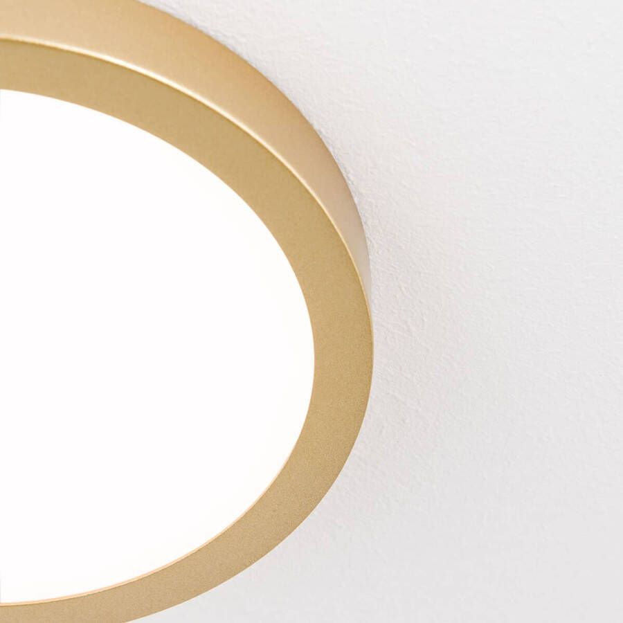 Orion Ronde LED plafondlamp Vika 18 cm