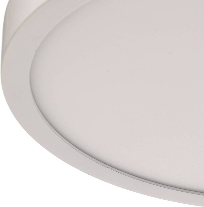 Orion Vika eenvoudige LED plafondlamp, 23 cm