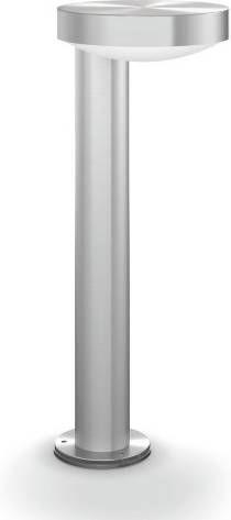 Philips myGarden LED lamp Cockatoo 1x8 W roestvrij staal 1649247P0 online kopen