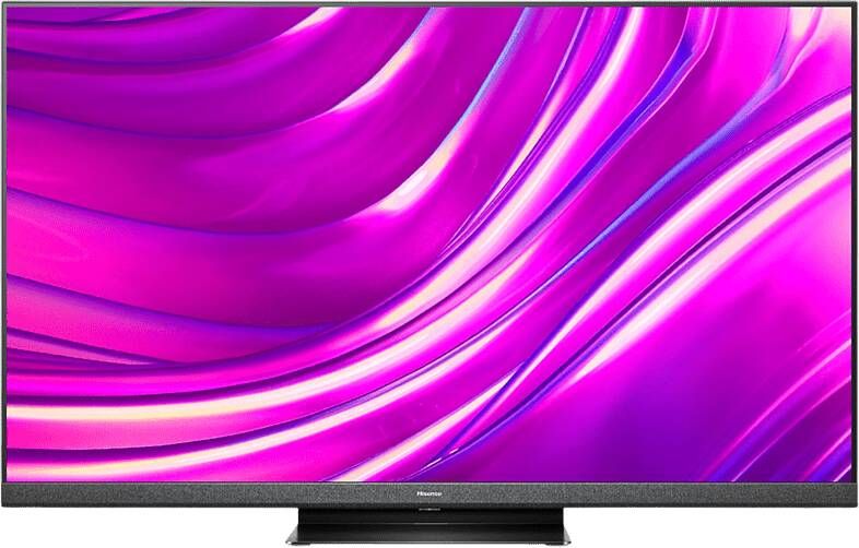 Hisense 65U8HQ 65 inch LED TV