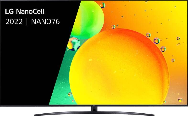 LG 70NANO766QA 70 inch LED TV