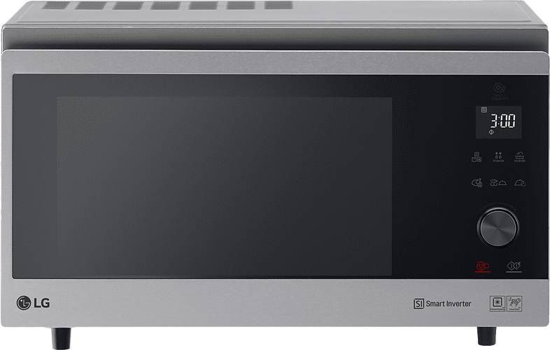 LG MJ3965ACS NeoChef combimagnetron