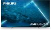 Philips 48OLED707 4K OLED TV online kopen