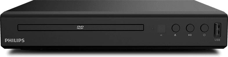 Philips Taep200/20 Dvd speler 2021 Model