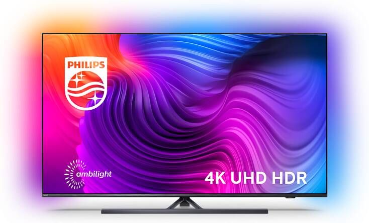 Philips The One(50pus8546/12 )