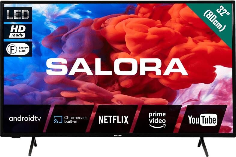 Salora 32HA220 32 inch LED TV