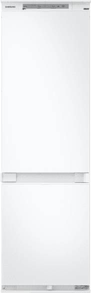 Samsung BRB26602EWW/EF Inbouw koel vriescombinatie Wit